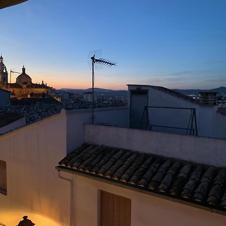 Fortress Jacuzzi Suites Xàtiva Dış mekan fotoğraf