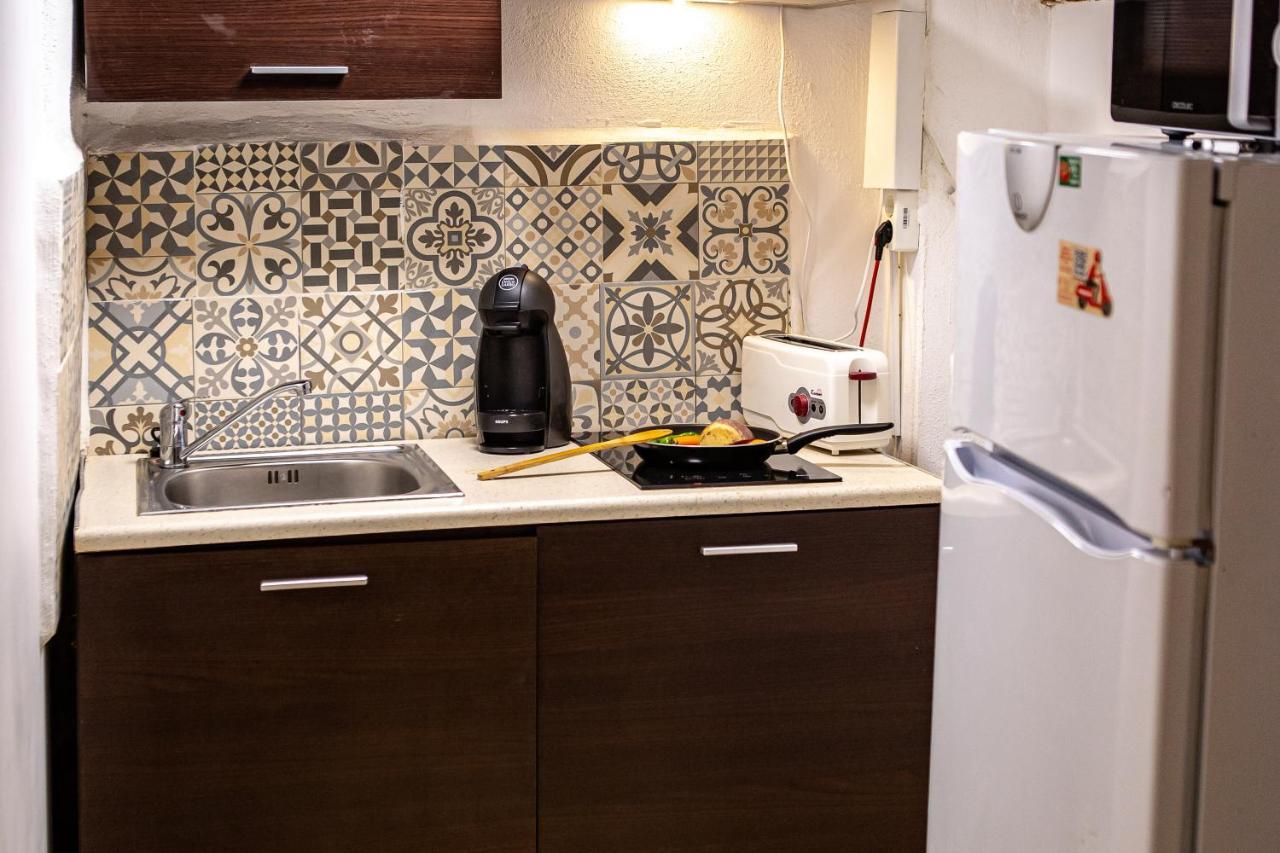 Fortress Jacuzzi Suites Xàtiva Dış mekan fotoğraf
