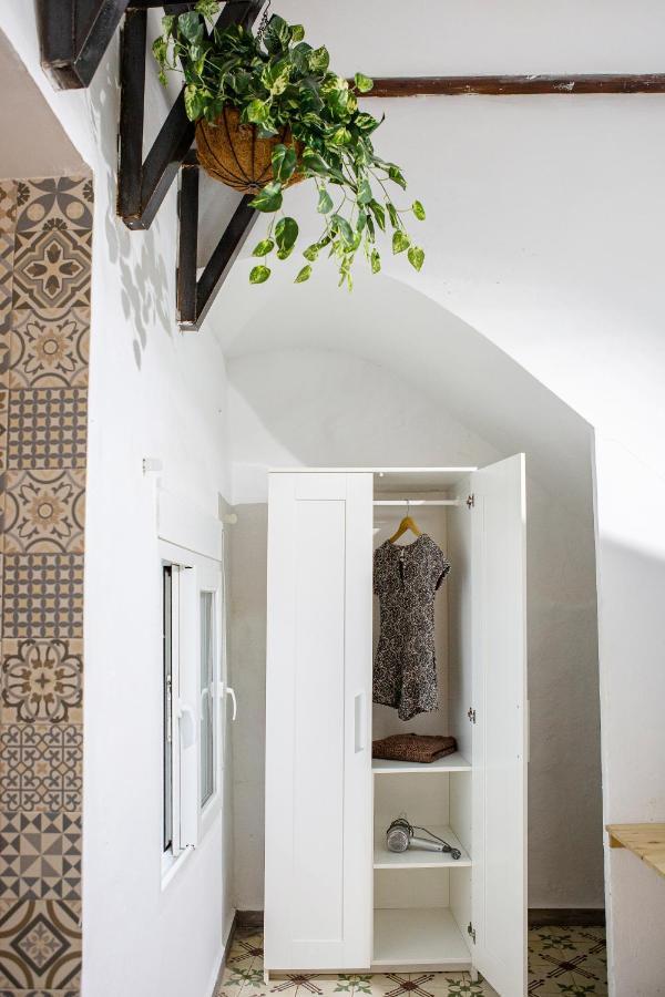 Fortress Jacuzzi Suites Xàtiva Dış mekan fotoğraf