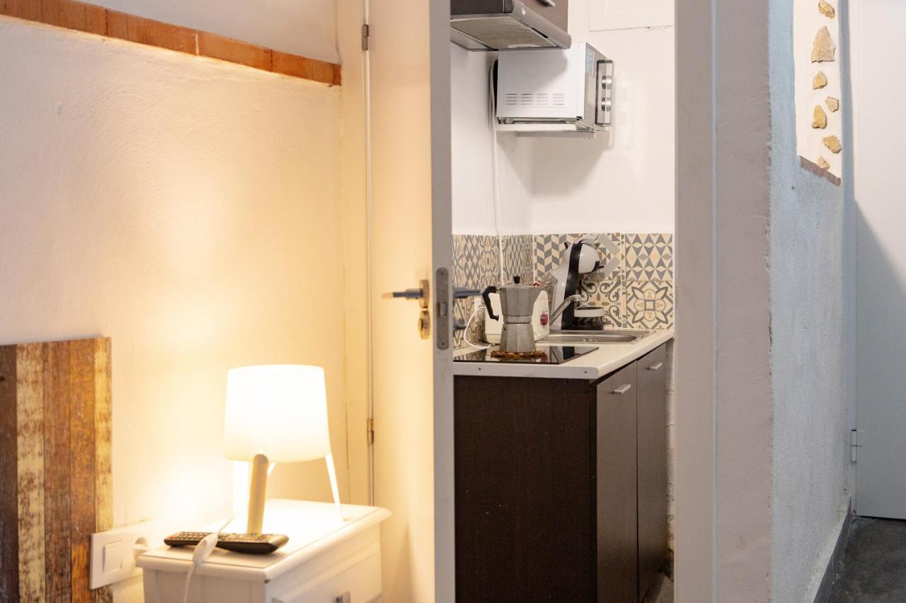 Fortress Jacuzzi Suites Xàtiva Dış mekan fotoğraf